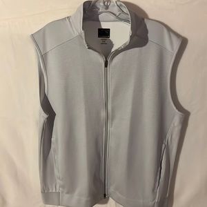 Gregg Norman vest